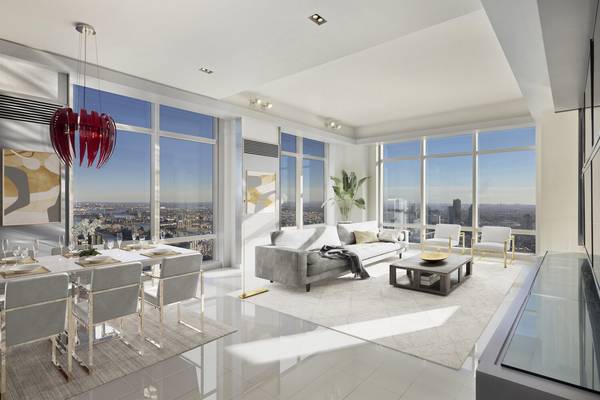 845 UNITED NATIONS Plaza #82A, Manhattan, NY 10017