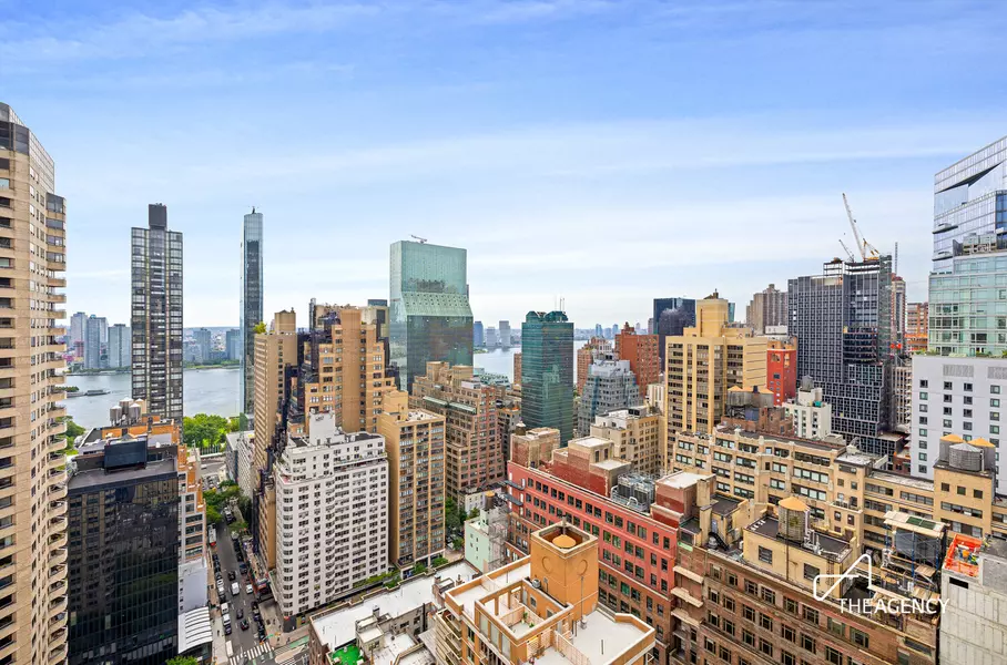 212 E 47TH Street #34C, Manhattan, NY 10017