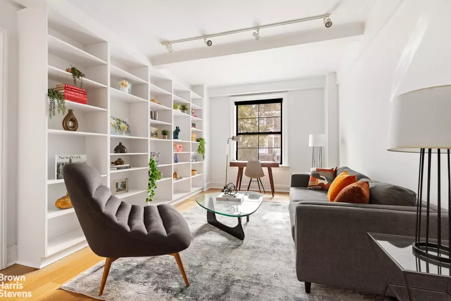 328 W 86TH Street #2C, Manhattan, NY 10024