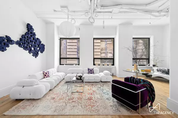 Manhattan, NY 10005,50 PINE Street #2NDFLOOR