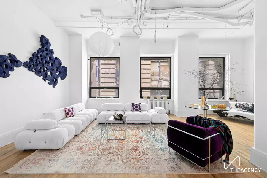 50 PINE Street #2NDFLOOR, Manhattan, NY 10005