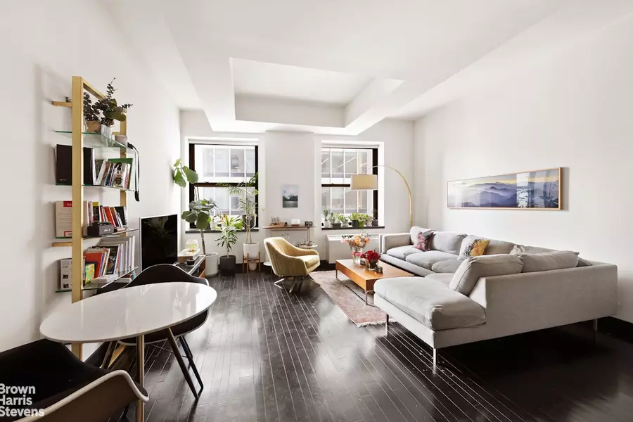 20 PINE Street #2706, Manhattan, NY 10005