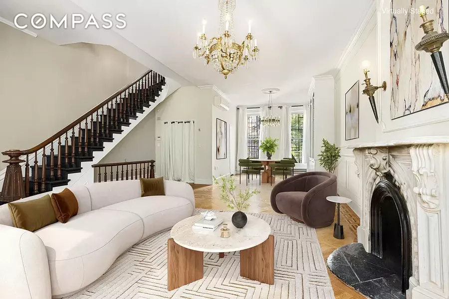 158 Washington Park, Brooklyn, NY 11205