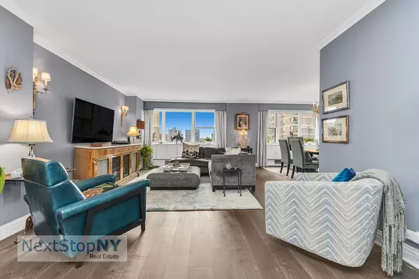 Manhattan, NY 10065,1175 YORK Avenue #12D