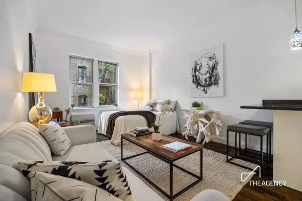 305 E 83RD Street #2A, Manhattan, NY 10028