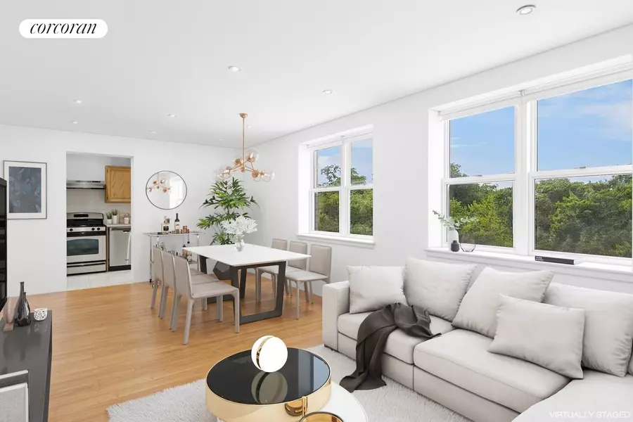 1919 MADISON Avenue #604, Manhattan, NY 10035