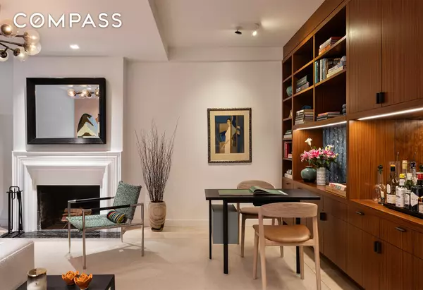 Manhattan, NY 10128,1070 Park Avenue #7D