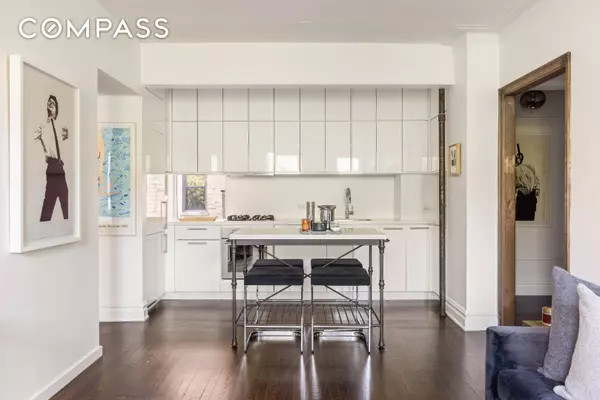 Manhattan, NY 10011,253 W 16th Street #5C