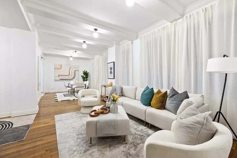 66 MADISON Avenue #2D, Manhattan, NY 10016