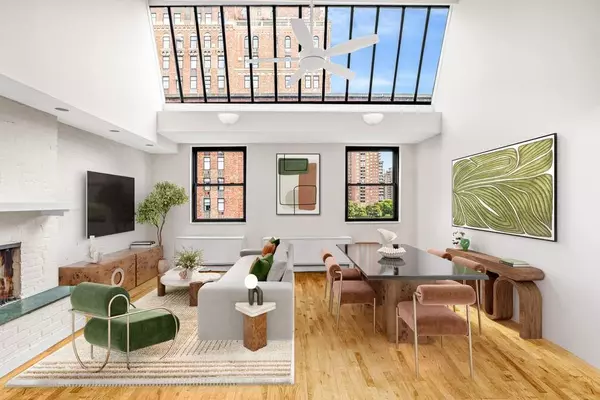 400 W 23rd Street #6JK, Manhattan, NY 10011
