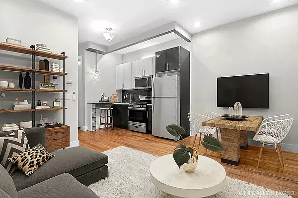 17 Locust Street #1R, Brooklyn, NY 11206