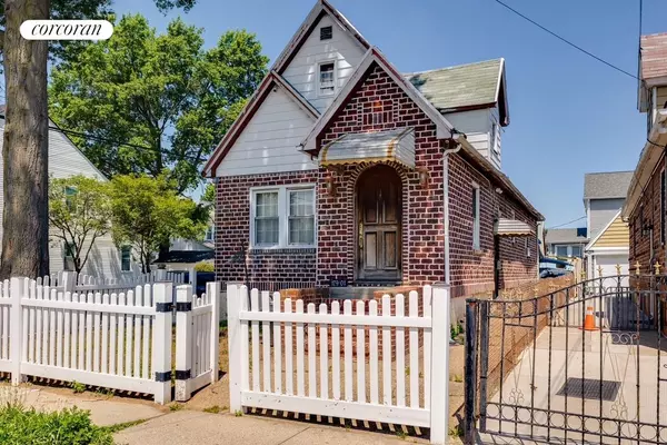 179-01 120TH Avenue, Queens, NY 11434