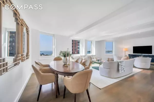 333 Rector Place #PH6S, Manhattan, NY 10280