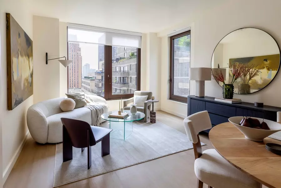 300 E 50TH Street #11H, Manhattan, NY 10022