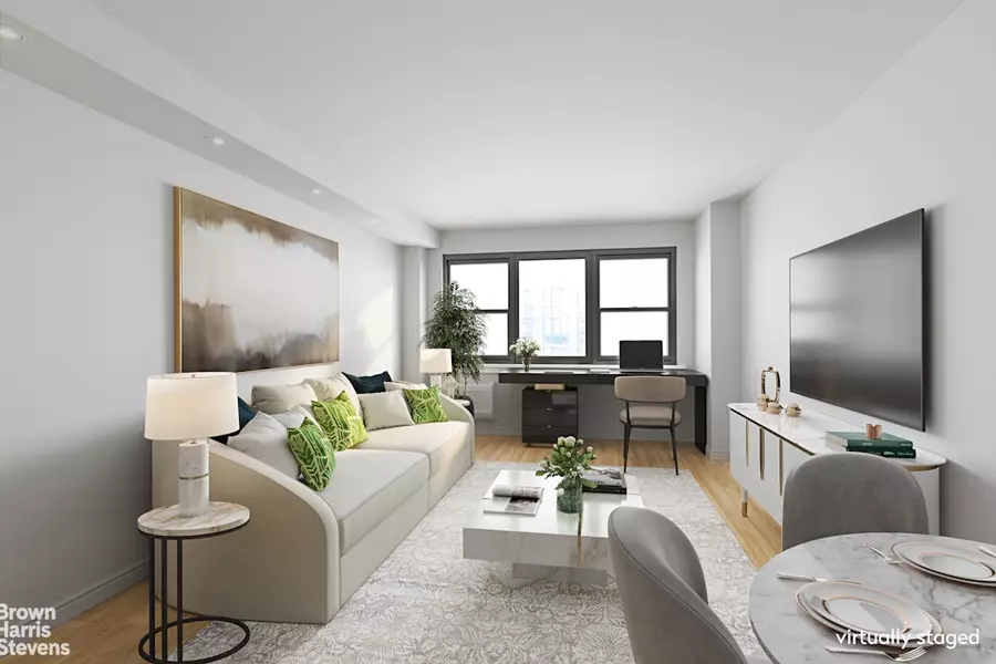 357 E 57TH Street #11E, Manhattan, NY 10022