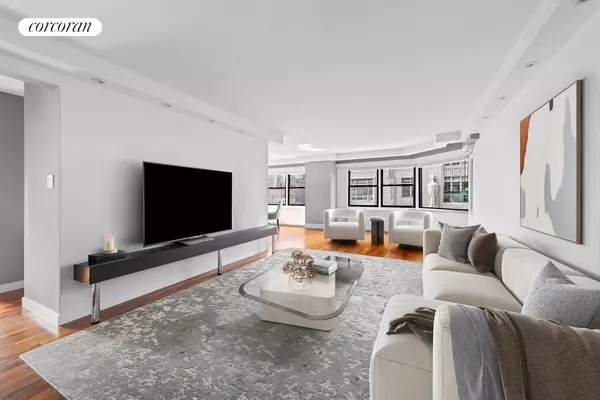 201 E 83RD Street #8AB, Manhattan, NY 10028