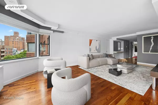 Manhattan, NY 10028,201 E 83RD Street #8AB