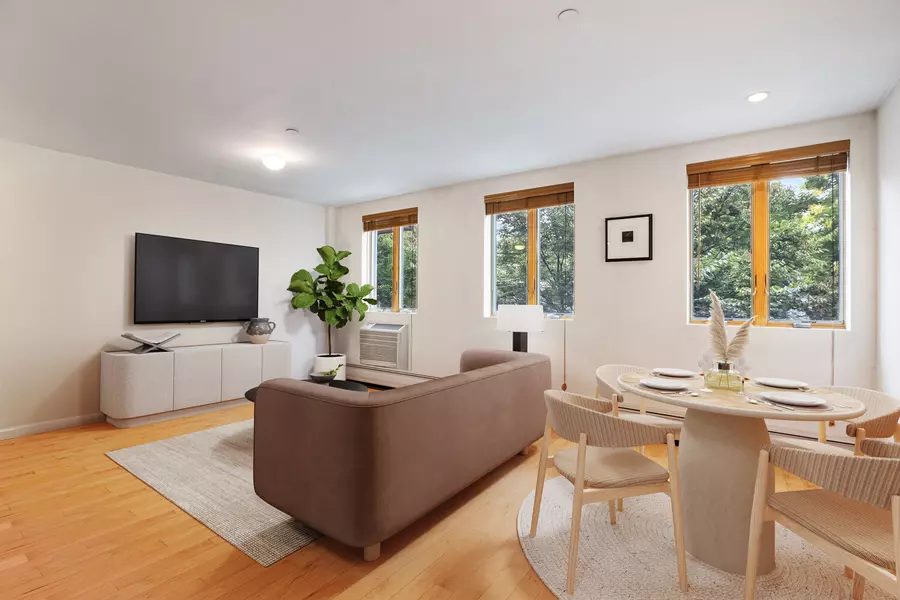 362 12TH Street #3, Brooklyn, NY 11215