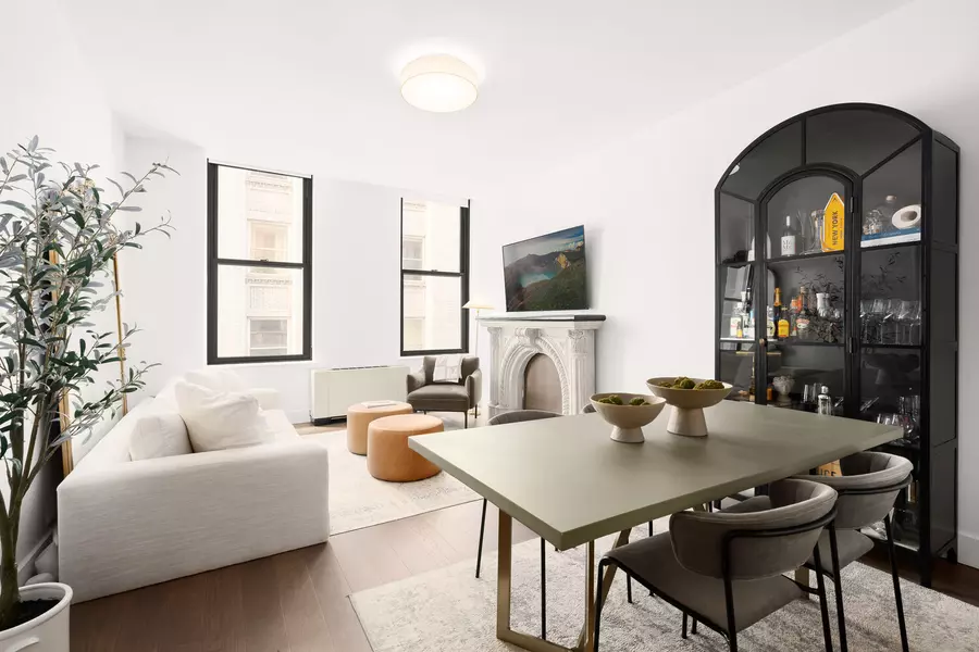 25 BROAD Street #10K, Manhattan, NY 10004