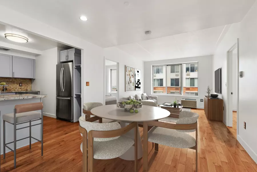 29 W 138TH Street #2D, Manhattan, NY 10037