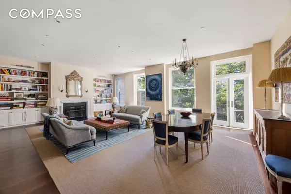 173 MacDougal Street #3W, Manhattan, NY 10011