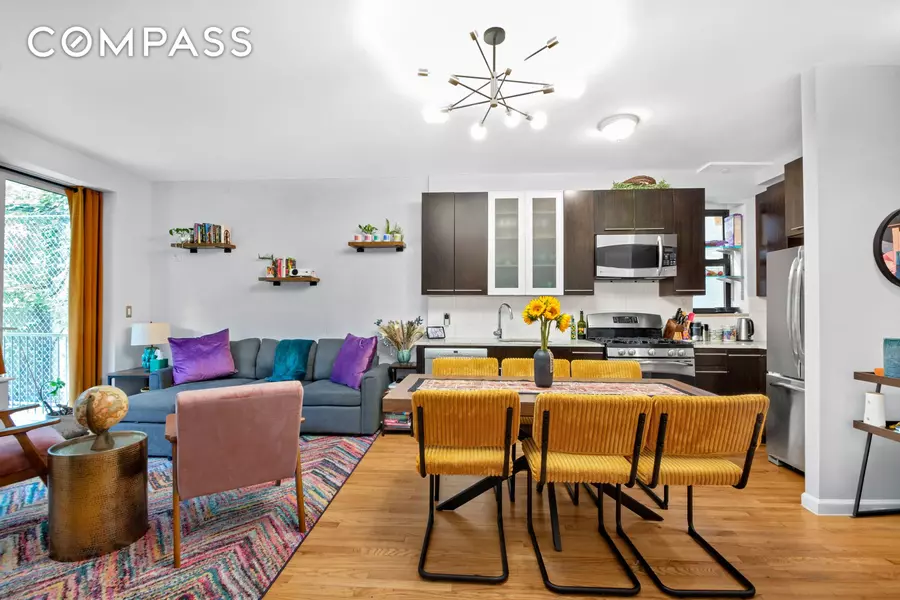 5 W 127th Street #1B, Manhattan, NY 10027