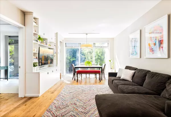 272 St Marks Avenue #1R, Brooklyn, NY 11238