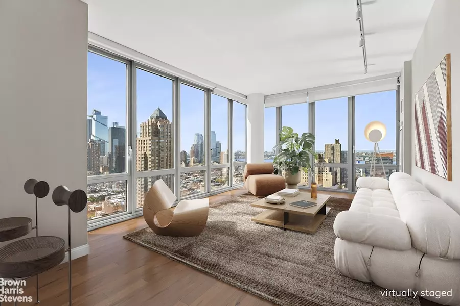 310 W 52ND Street #28B, Manhattan, NY 10019