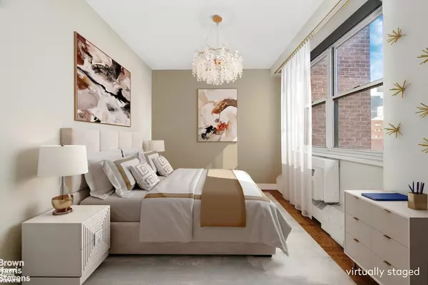 Manhattan, NY 10065,1175 YORK Avenue #17M