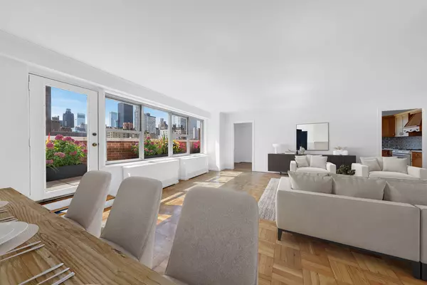 360 E 72ND Street #B1408, Manhattan, NY 10021