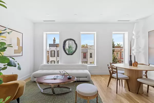 1242 HANCOCK Street #3, Brooklyn, NY 11221