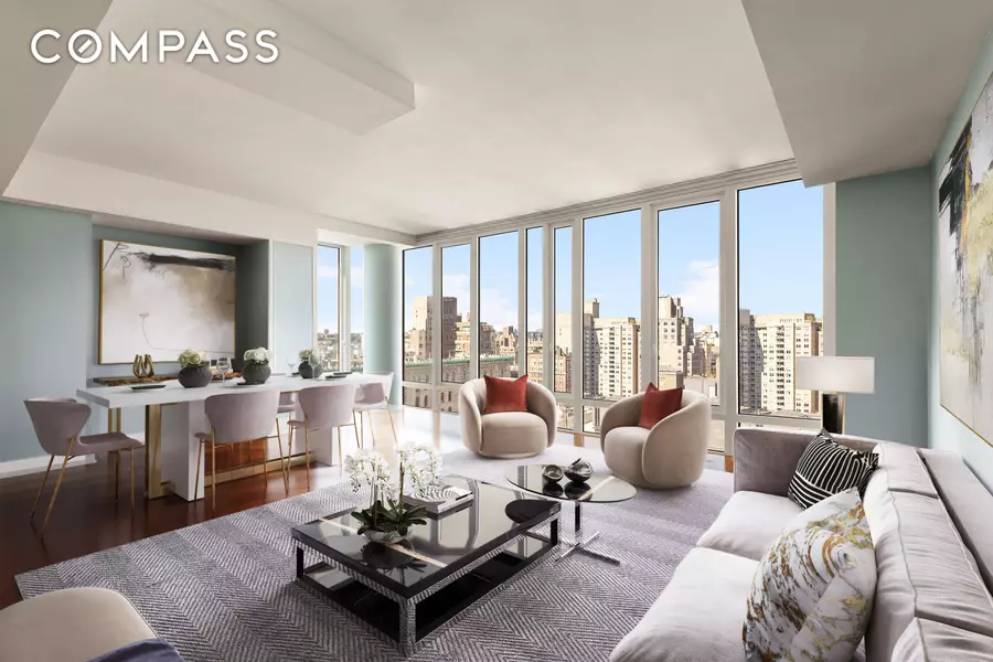 230 W 78th Street #18A, Manhattan, NY 10024