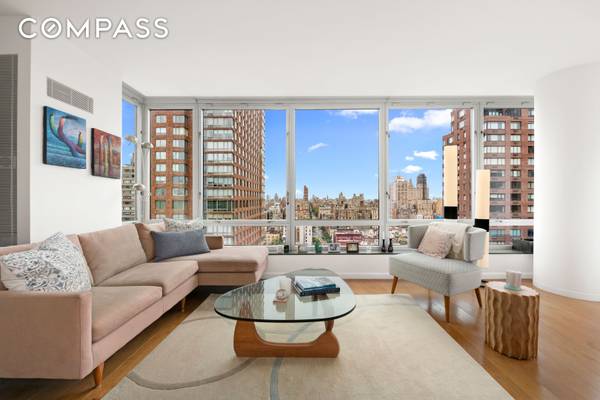 150 Columbus Avenue #22F, Manhattan, NY 10023