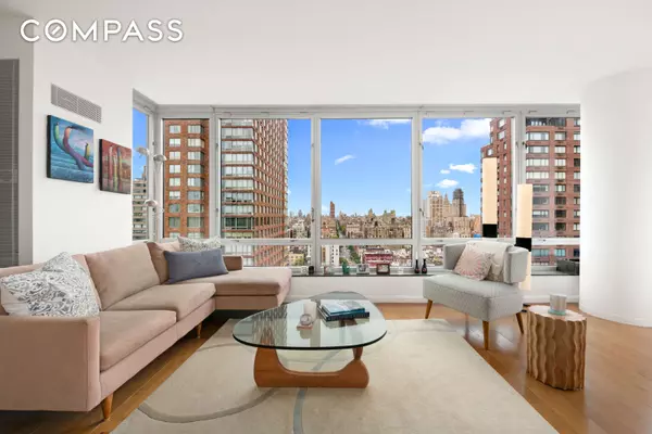 150 Columbus Avenue #22F, Manhattan, NY 10023