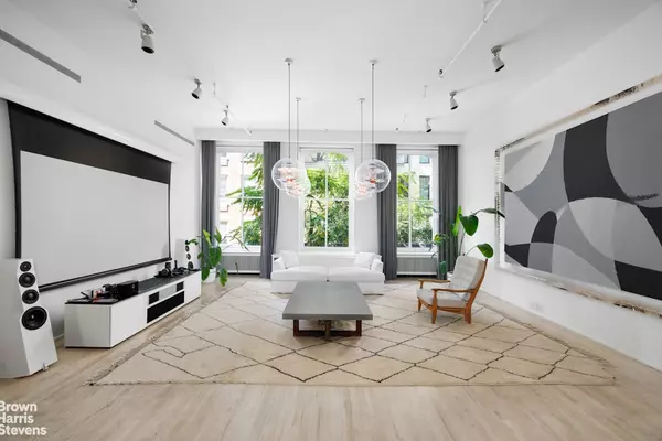 129 GREENE Street #2NDFLR, Manhattan, NY 10012