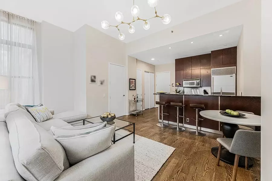 150 Nassau Street #3H, Manhattan, NY 10038