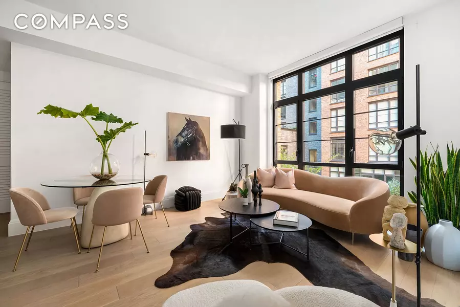 438 E 12th Street #2E, Manhattan, NY 10009