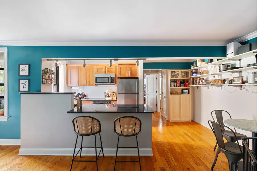 245 BENNETT Avenue #3B, Manhattan, NY 10040