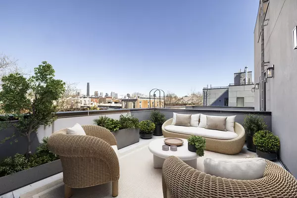 110 LUQUER Street #3, Brooklyn, NY 11231