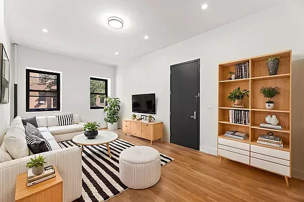 346 Clinton Street #2, Brooklyn, NY 11231