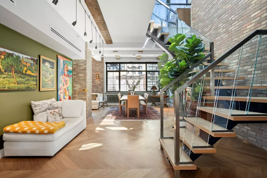 360 W 36TH Street #PH12, Manhattan, NY 10018