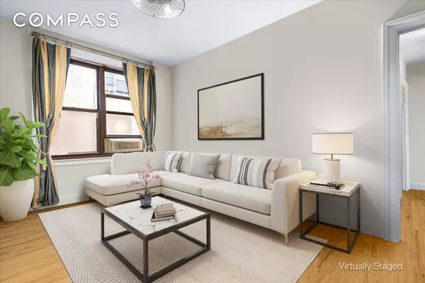 345 E 77th Street #3C, Manhattan, NY 10075