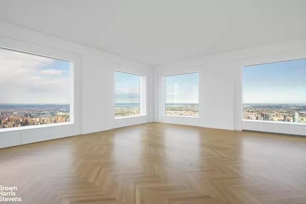 432 PARK Avenue #86A, Manhattan, NY 10022