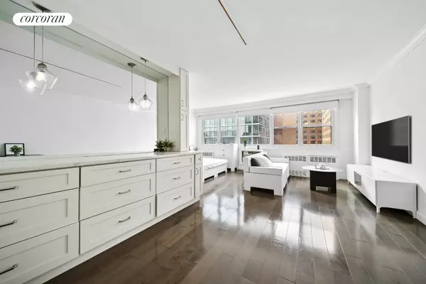 111 3RD Avenue #8K, Manhattan, NY 10003