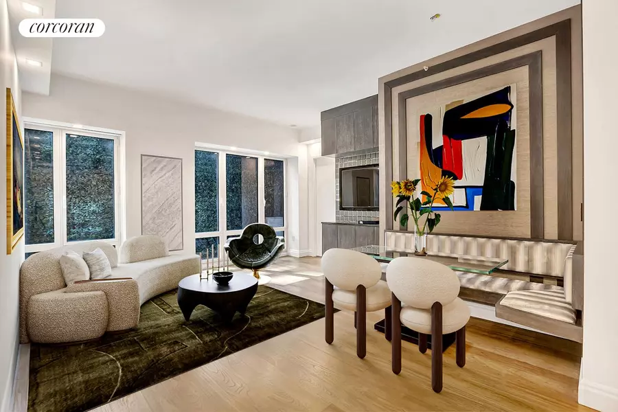 33 W 56TH Street #4E, Manhattan, NY 10019