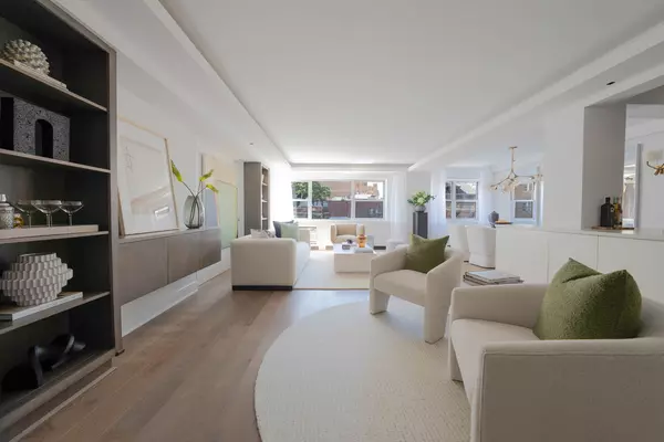 Manhattan, NY 10021,40 E 78TH Street #6F