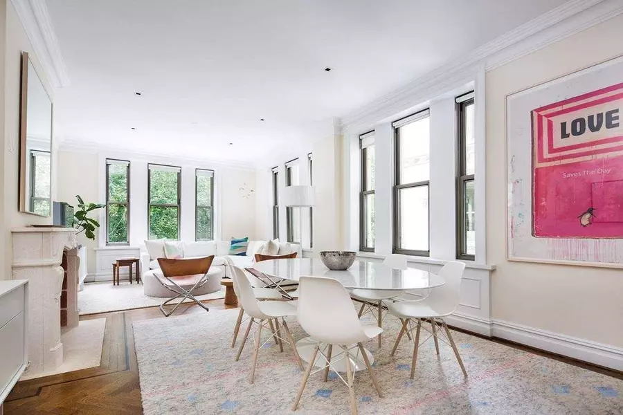36 Gramercy Park E #2SW, Manhattan, NY 10003