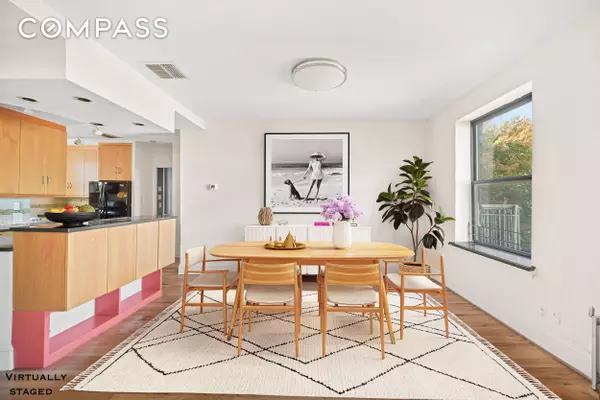 Brooklyn, NY 11238,250 Park Place #3AD