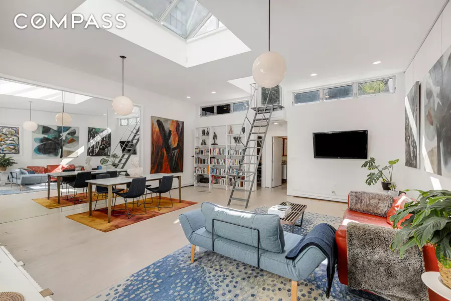 56 Bergen Street #1R, Brooklyn, NY 11201