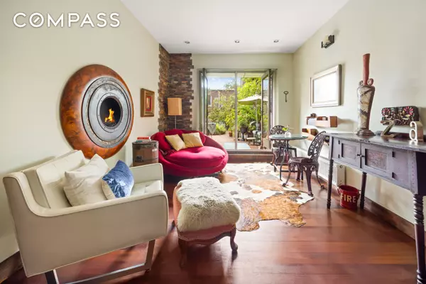 607 Manhattan Avenue #2, Brooklyn, NY 11222